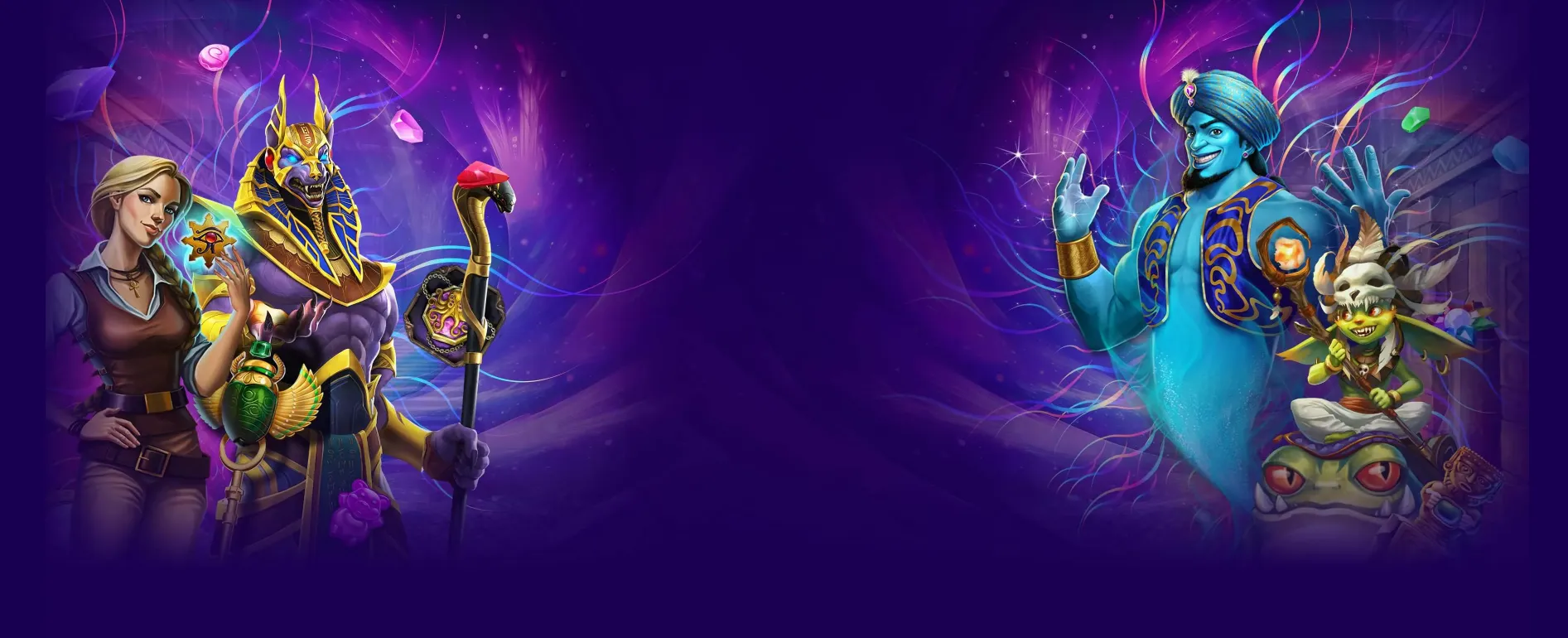 Slot Wish Casino
